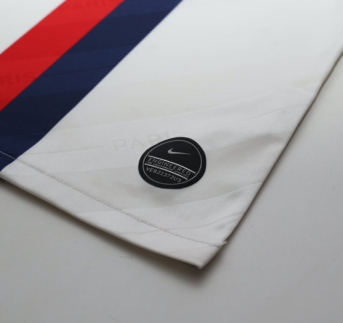 2019/20 PSG Nike Third Football Shirt (L)