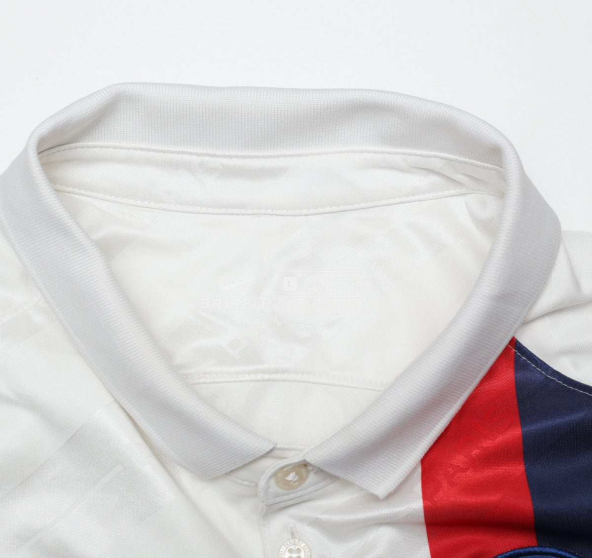 2019/20 PSG Nike Third Football Shirt (L)