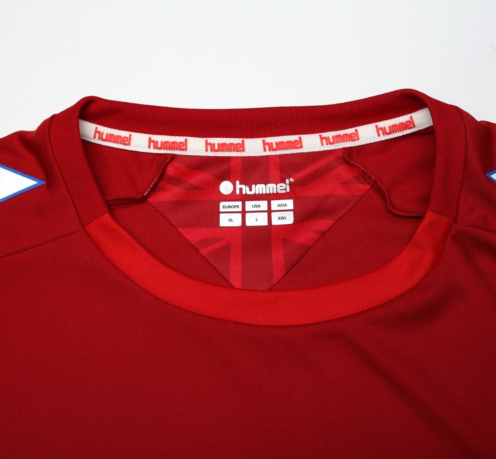 2019/20 RANGERS Hummel Third Football Shirt Jersey (L/XL)