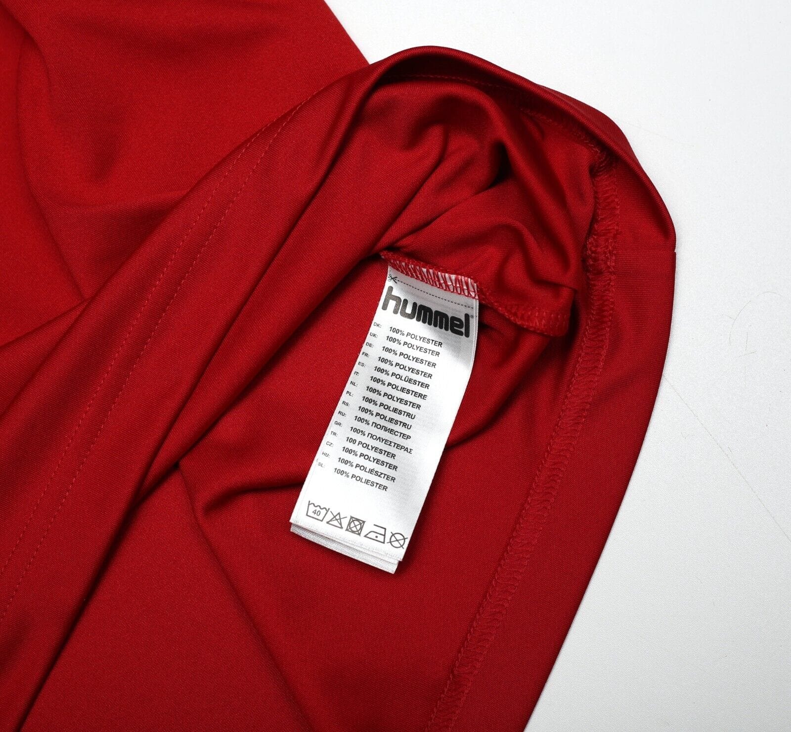 2019/20 RANGERS Hummel Third Football Shirt Jersey (L/XL)