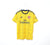 2019/20 SAKA #77 Arsenal Adidas Away Football Shirt (L)