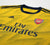 2019/20 SAKA #77 Arsenal Adidas Away Football Shirt (L)