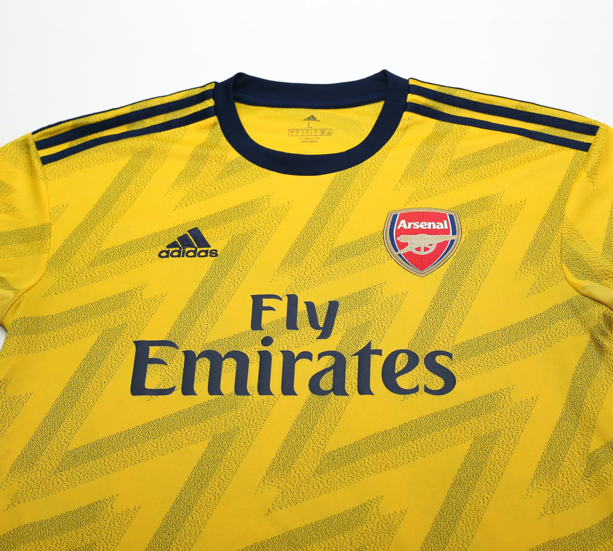 Arsenal 2019 away kit hotsell