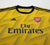 2019/20 SAKA #77 Arsenal Adidas Away Football Shirt (L)