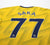 2019/20 SAKA #77 Arsenal Adidas Away Football Shirt (L)