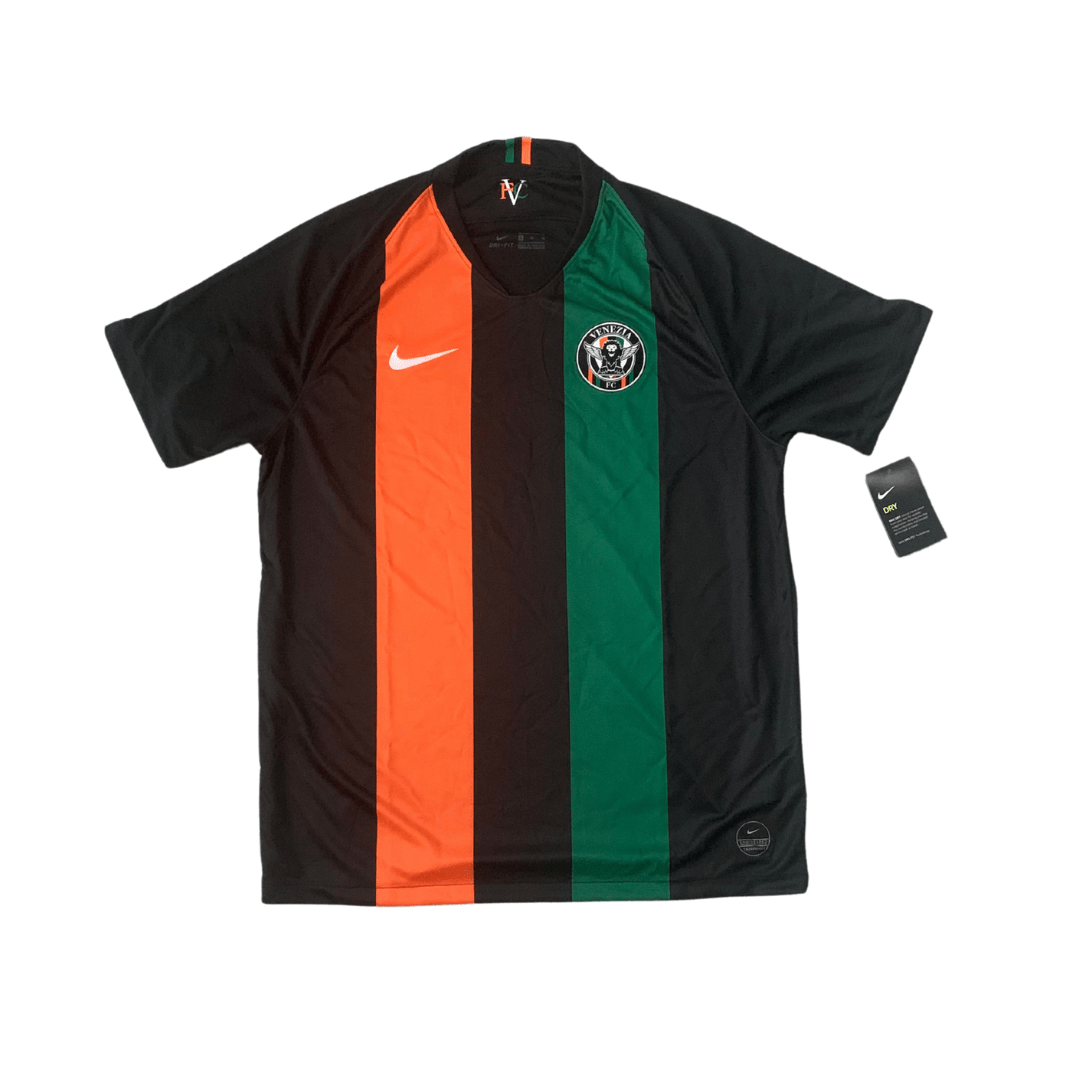 2019-20 Venezia FC sponsor free home shirt (BNWT)