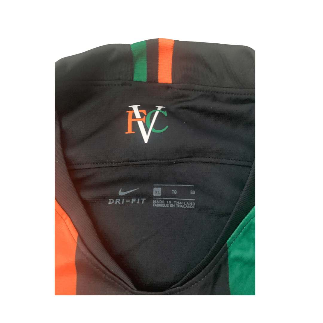 2019-20 Venezia FC sponsor free home shirt (BNWT)