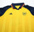 2019/20 WRIGHT #8 Arsenal Retro adidas Originals L/S Away Football Shirt (L)