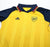 2019/20 WRIGHT #8 Arsenal Retro adidas Originals L/S Away Football Shirt (S/M)