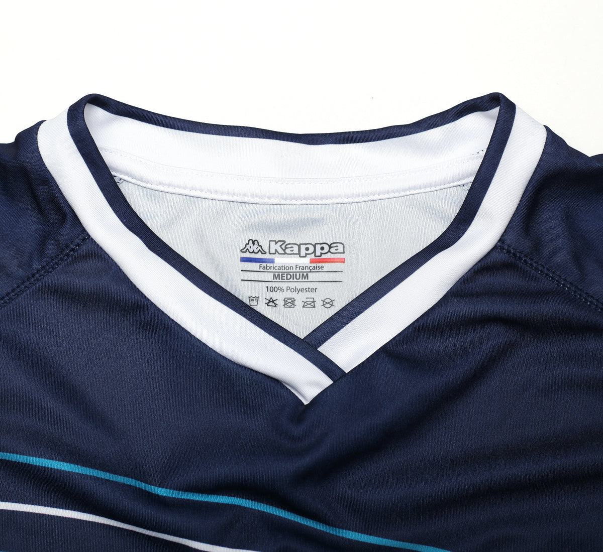 2019 CAVERSHAM UNITED FC Kappa Home Football Shirt (M)