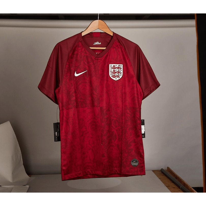 2019 England Nike Lioness NEW away shirt M