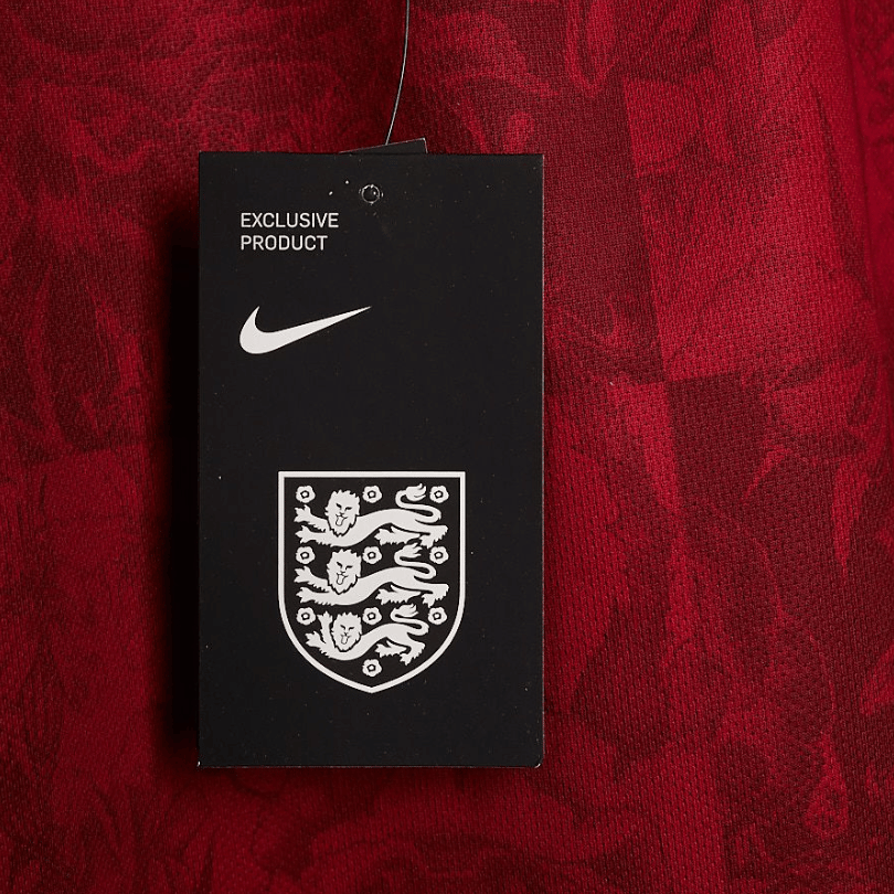 2019 England Nike Lioness NEW away shirt M
