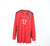 2020/21 #12 GERMANY Adidas GK Football Shirt (L) BNWT