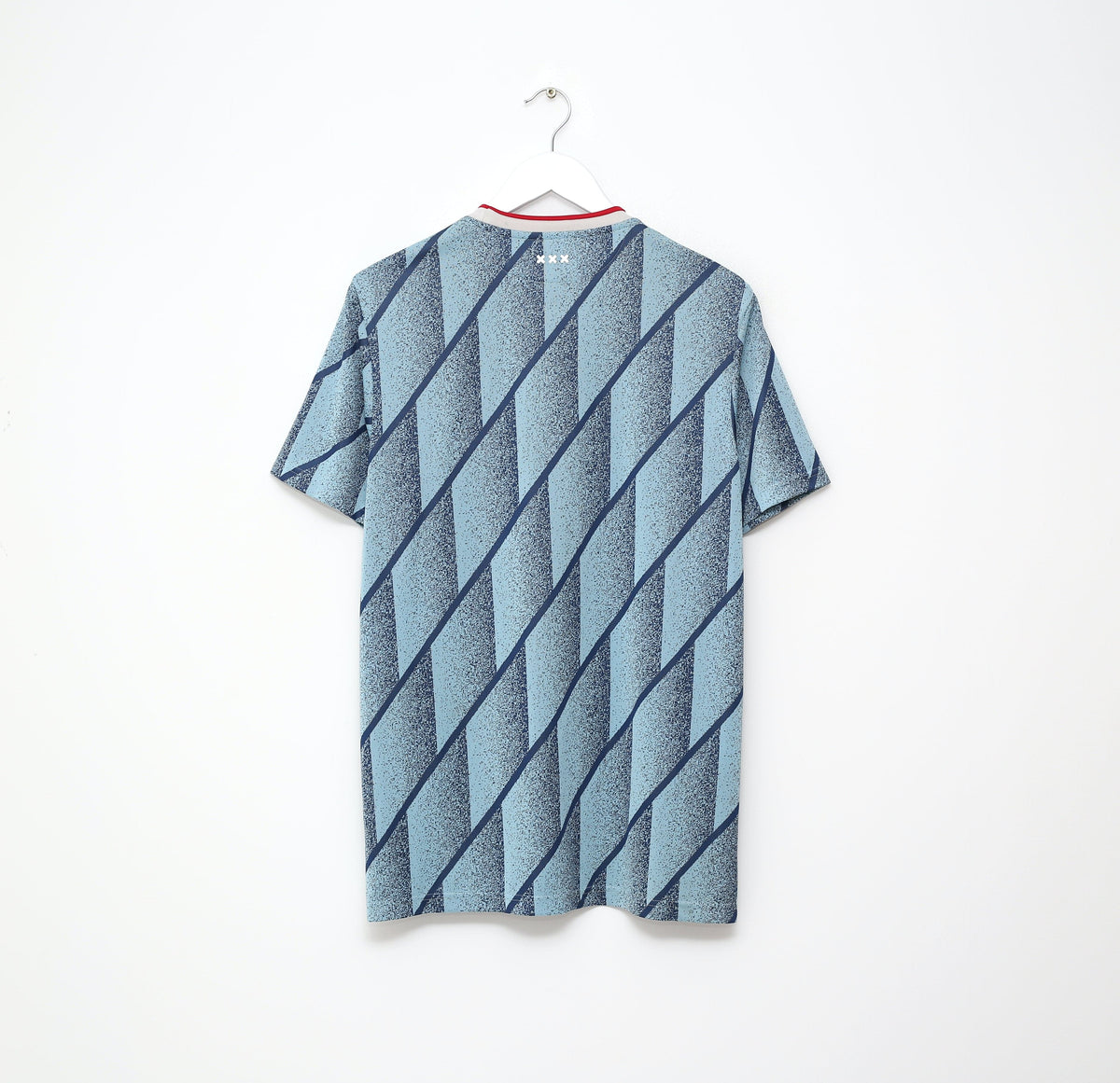 2020/21 AJAX adidas Away Football Shirt (M)