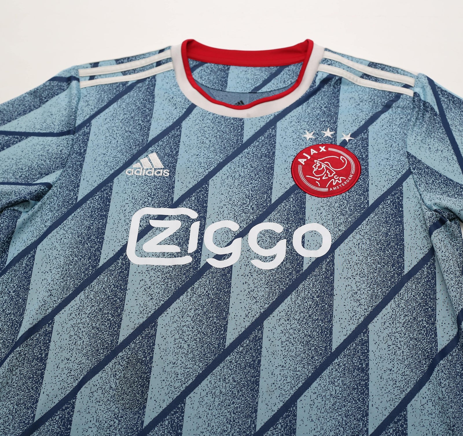 2020/21 AJAX adidas Away Football Shirt (M)