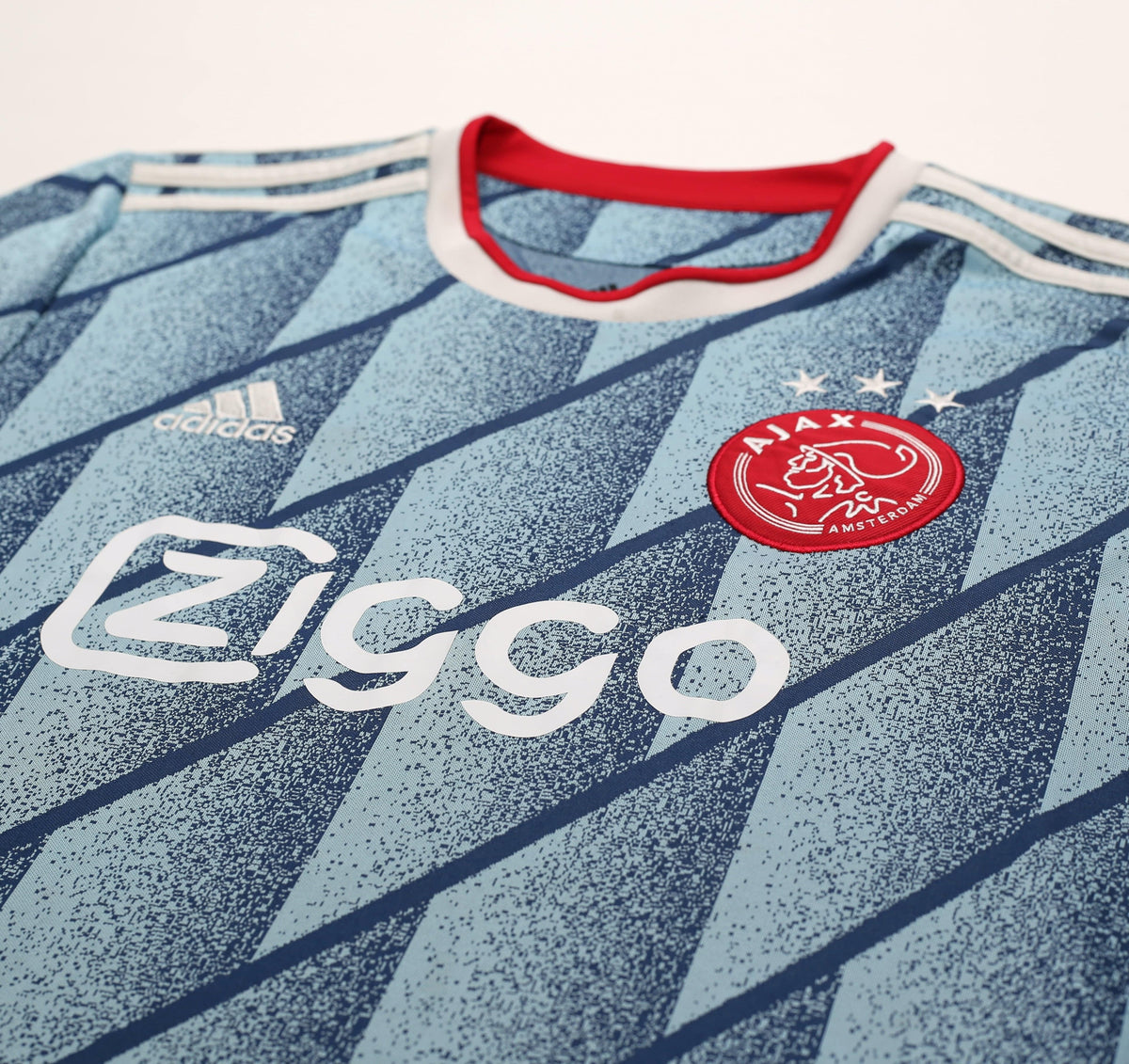 2020/21 AJAX adidas Away Football Shirt (M)