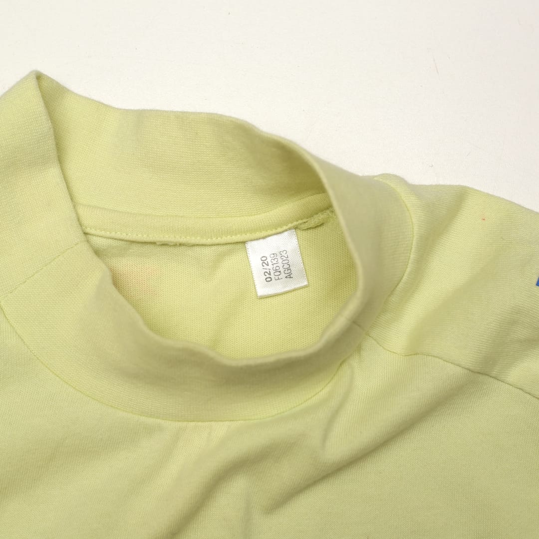 2020/21 Arsenal adidas Football Cotton Tee (S)