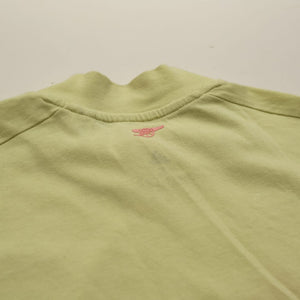 2020/21 Arsenal adidas Football Cotton Tee (S)