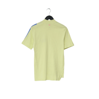2020/21 Arsenal adidas Football Cotton Tee (S)