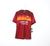 2020/21 AS ROMA Nike Home Football Shirt (M) BNWT