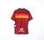 2020/21 AS ROMA Nike Home Football Shirt (M) BNWT