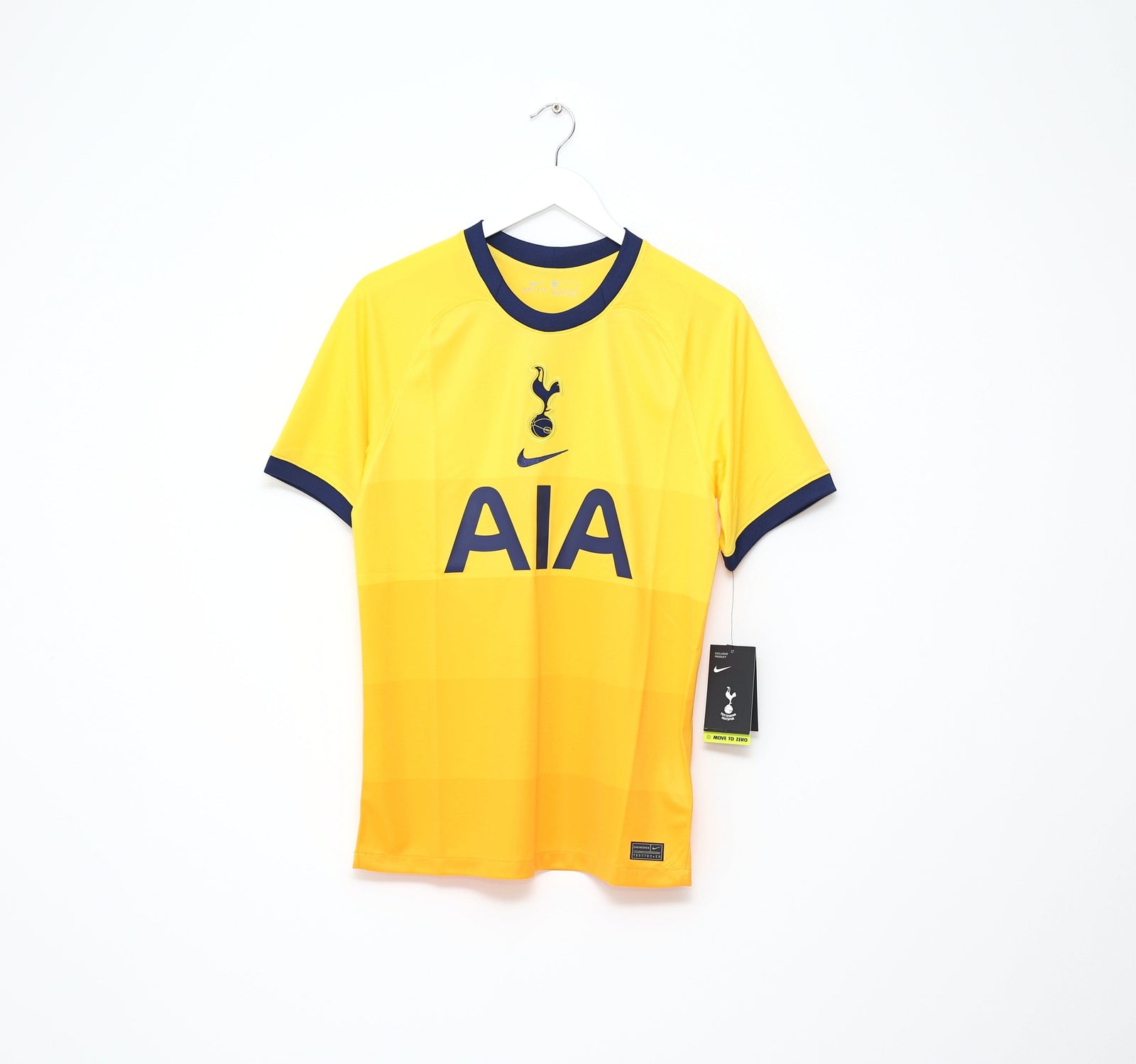 2020/21 BALE #9 Tottenham Hotspur Nike Away Football Shirt (S) BNWT