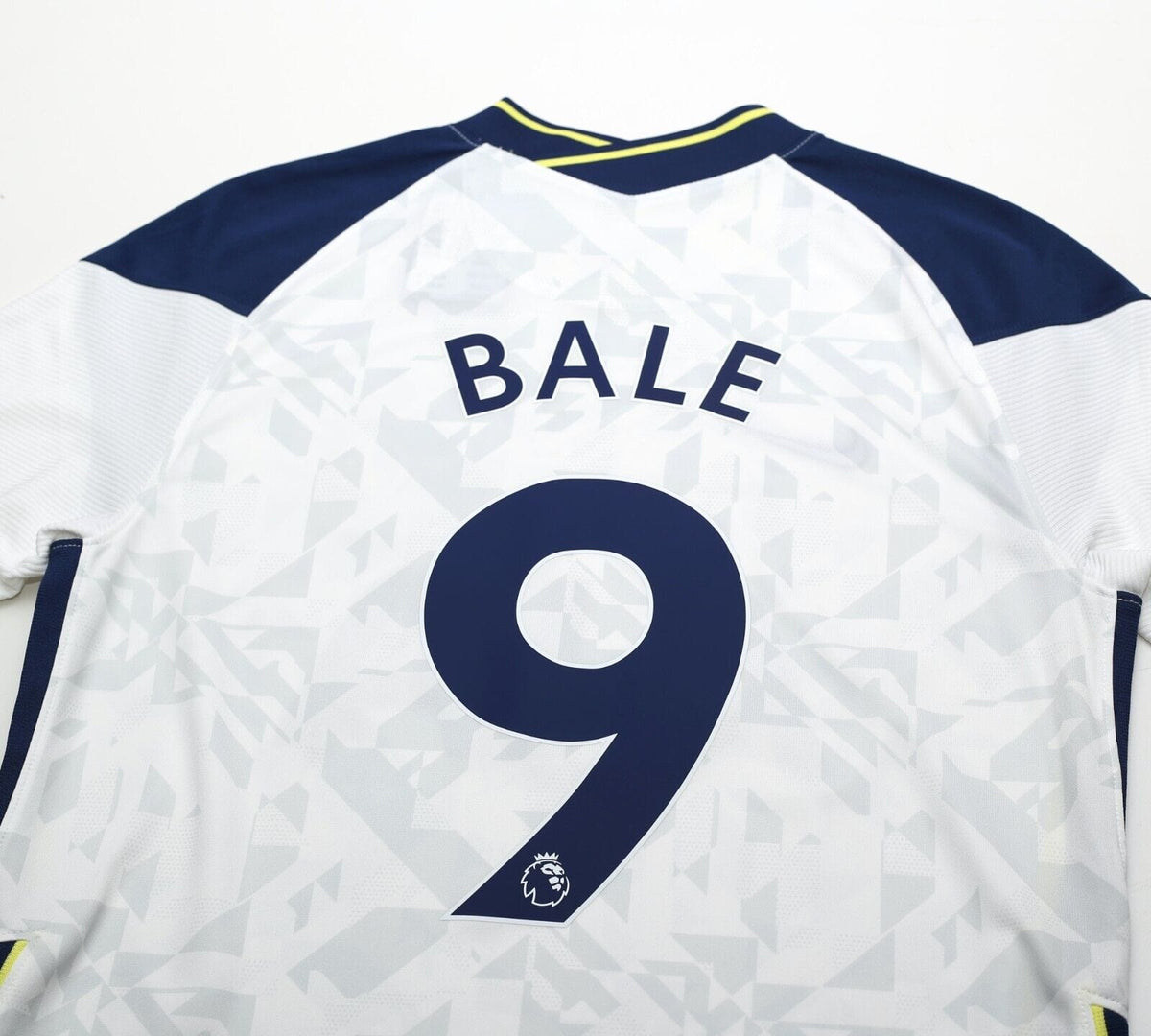 2020/21 BALE #9 Tottenham Hotspur Nike Home Football Shirt (M) BNWT