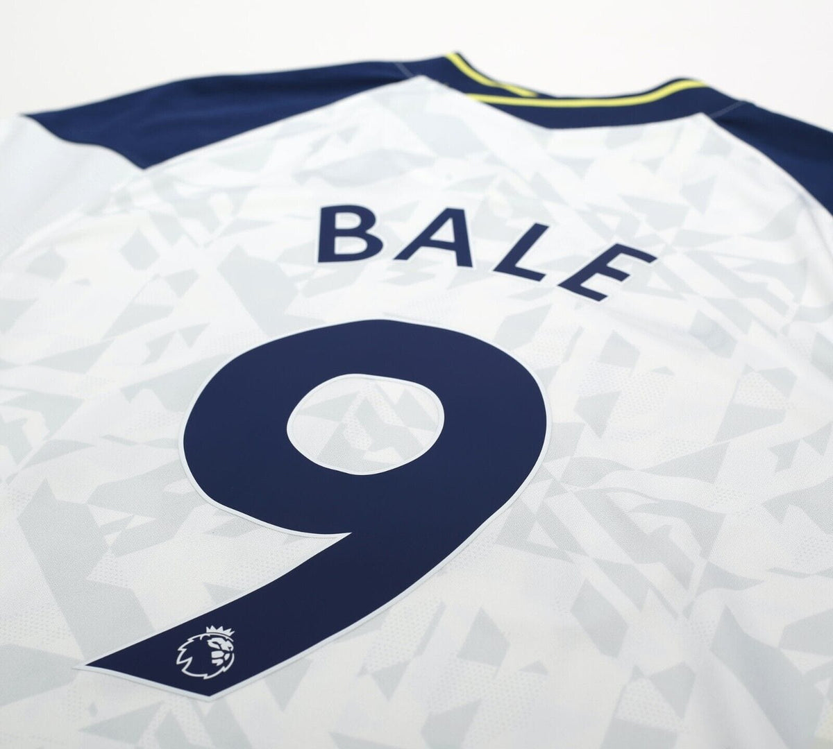 2020/21 BALE #9 Tottenham Hotspur Nike Home Football Shirt (M) BNWT