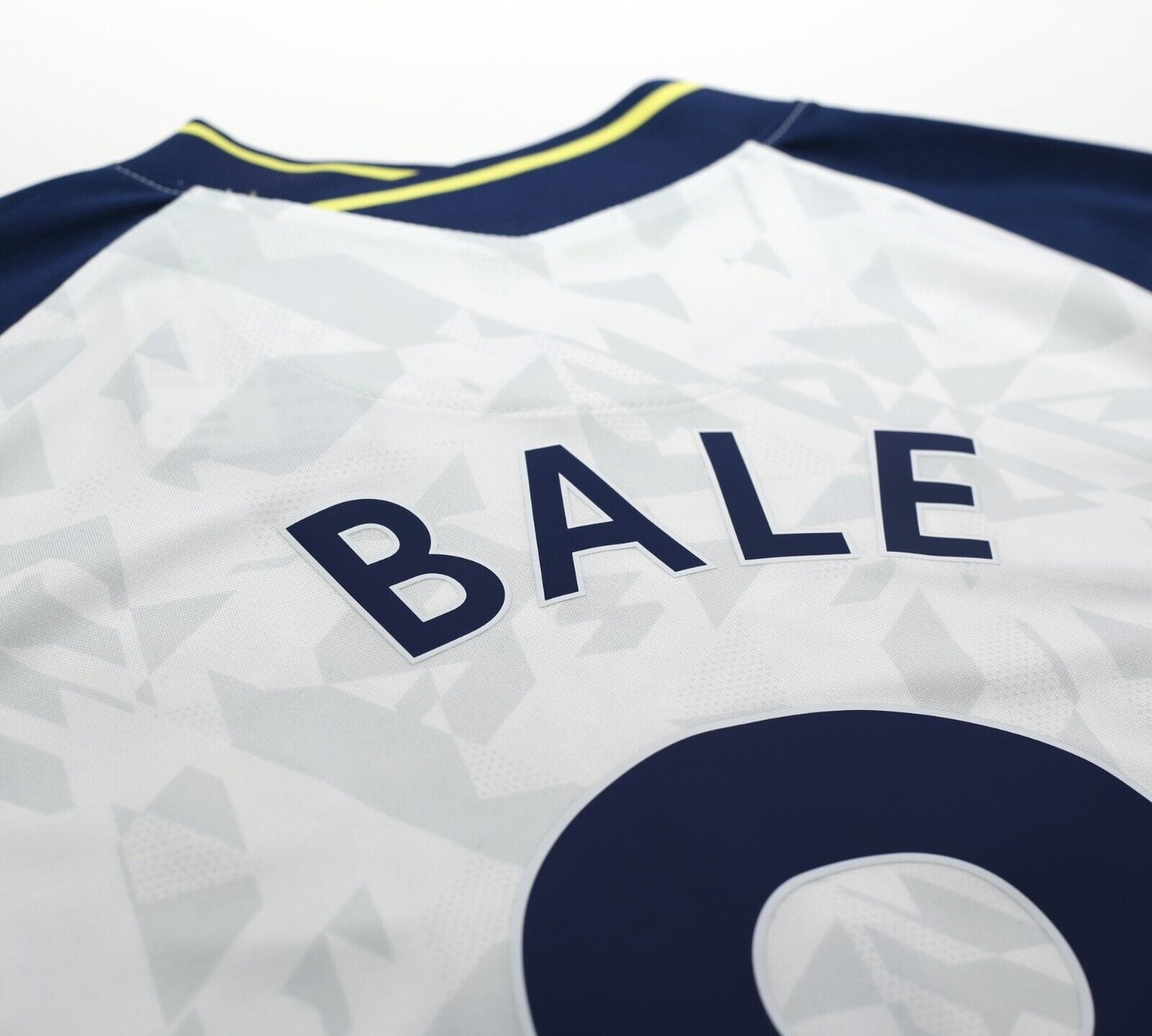 2020/21 BALE #9 Tottenham Hotspur Nike Home Football Shirt (M) BNWT