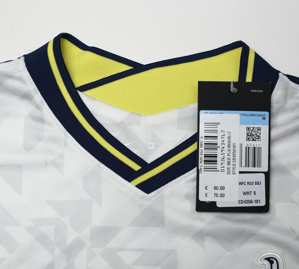 2020/21 BALE #9 Tottenham Hotspur Nike Home Football Shirt (M) BNWT