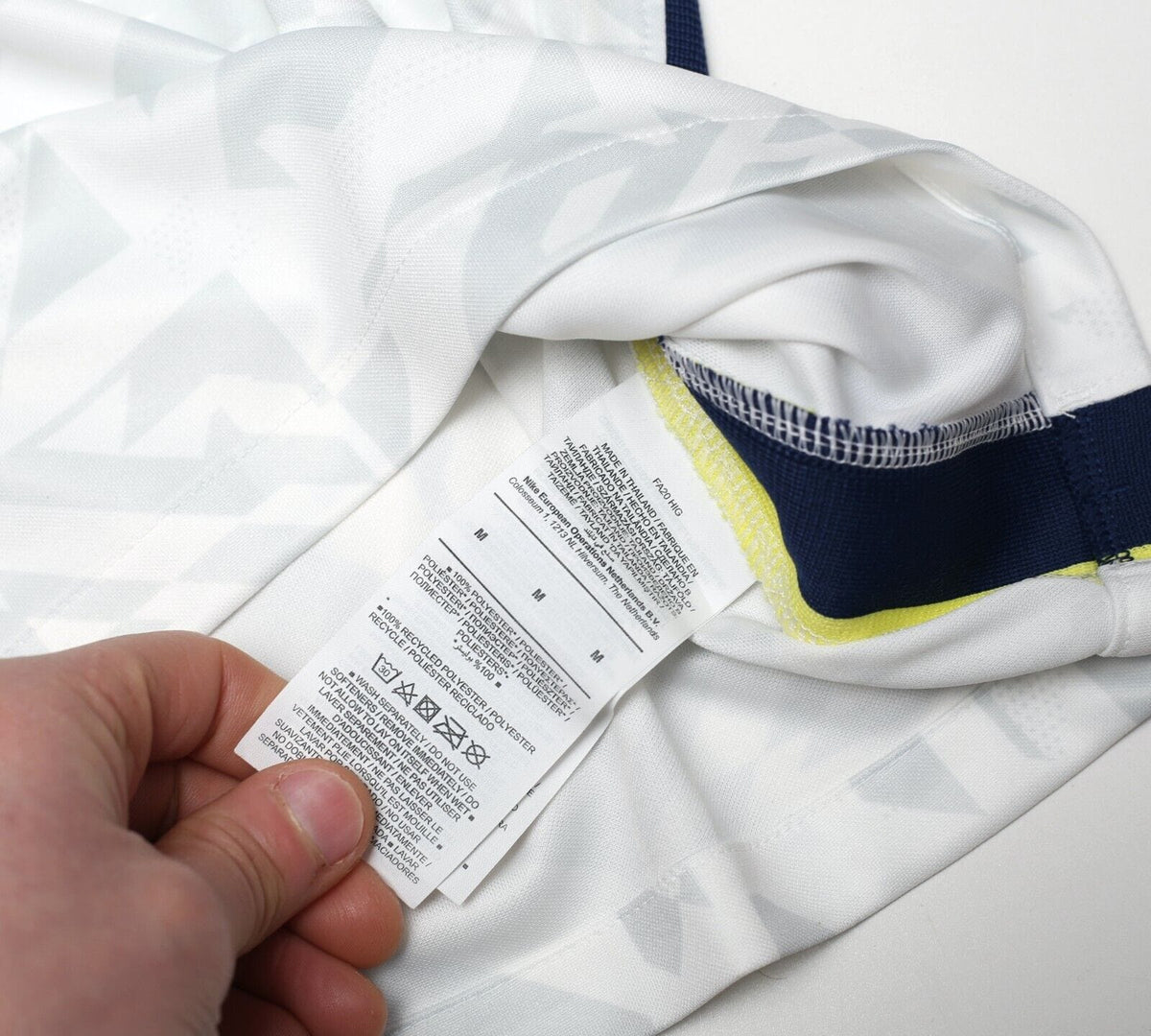 2020/21 BALE #9 Tottenham Hotspur Nike Home Football Shirt (M) BNWT