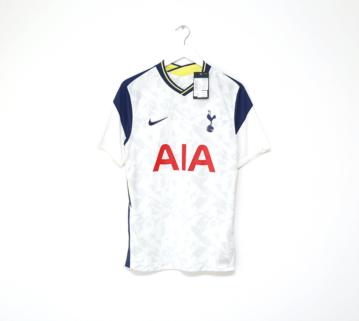 2020/21 BALE #9 Tottenham Hotspur Nike Home Football Shirt (M) BNWT