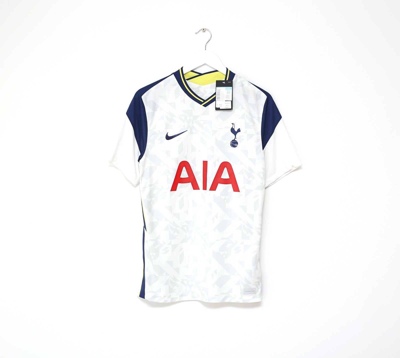 2020/21 BALE #9 Tottenham Hotspur Nike Home Football Shirt (M) BNWT