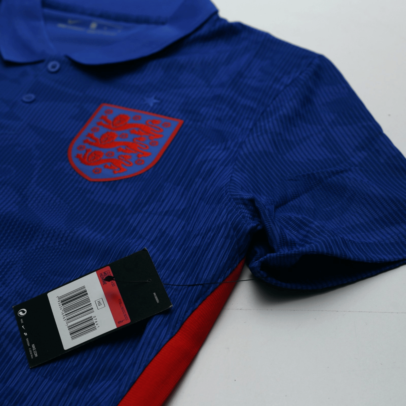2020/21 England Nike Kitroom Player Issue Away Shirt (S) (M) (L) BNIB Euro 2020