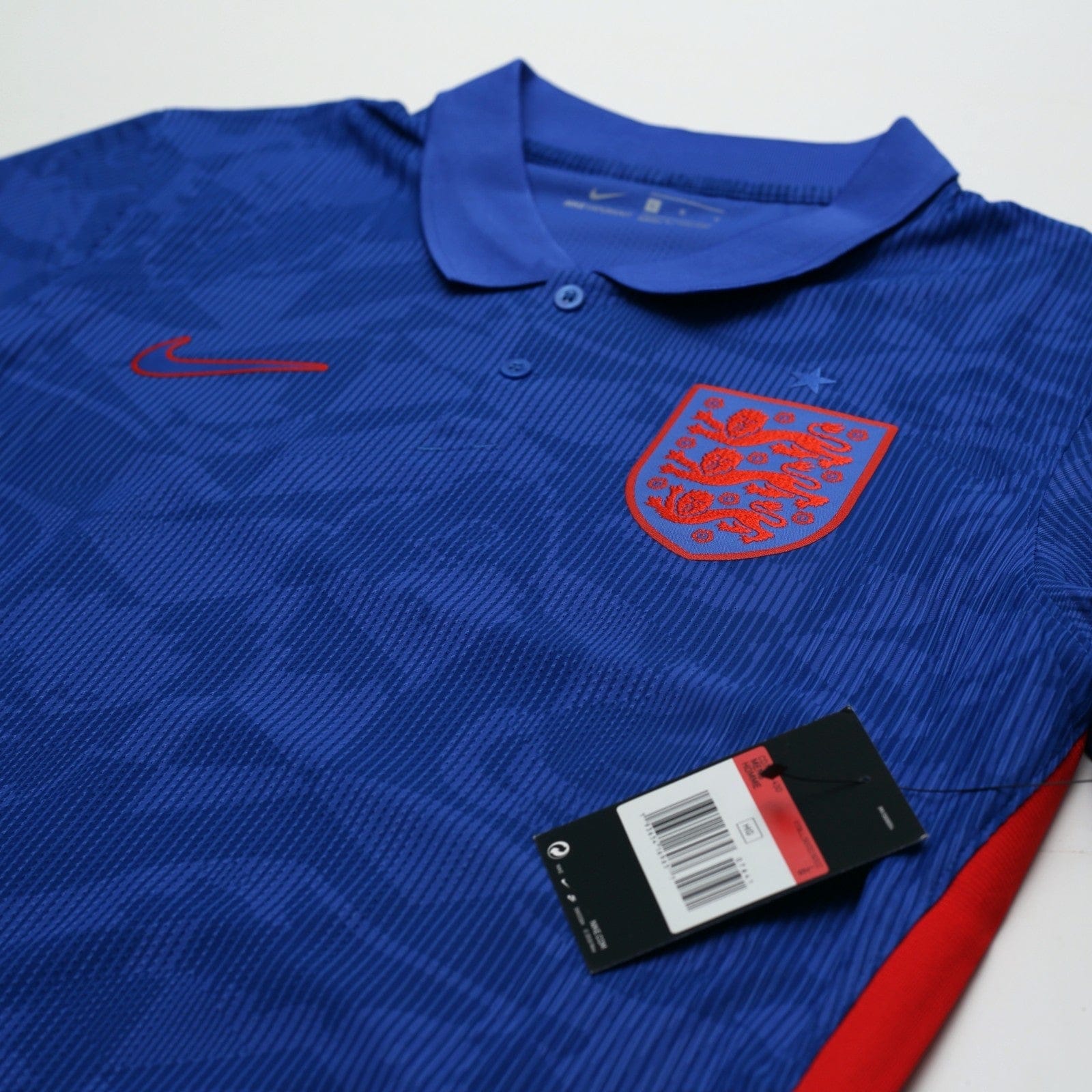 2020/21 England Nike Kitroom Player Issue Away Shirt (S) (M) (L) BNIB Euro 2020