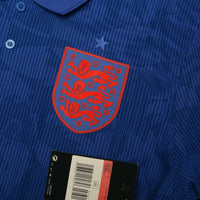 2020/21 England Nike Kitroom Player Issue Away Shirt (S) (M) (L) BNIB Euro 2020
