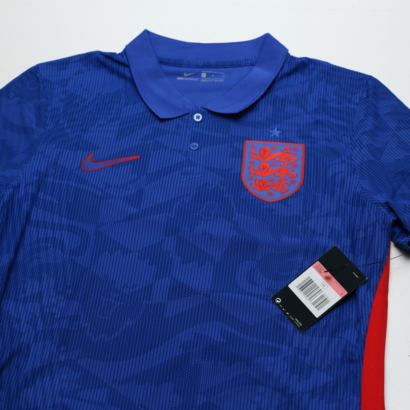 2020/21 England Nike Kitroom Player Issue Away Shirt (S) (M) (L) BNIB Euro 2020