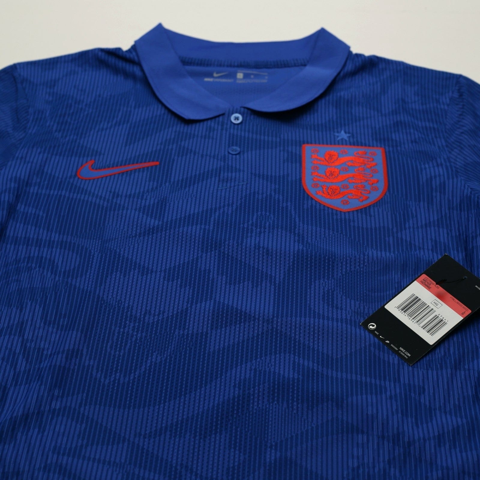 2020/21 England Nike Kitroom Player Issue Away Shirt (S) (M) (L) BNIB Euro 2020