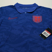 2020/21 England Nike Kitroom Player Issue Away Shirt (S) (M) (L) BNIB Euro 2020