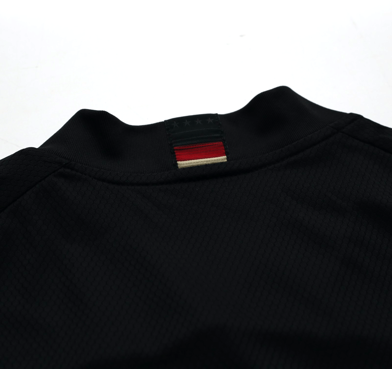 2020/21 GERMANY adidas Blackout Away Football Shirt (M) Euro 2020