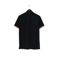 2020/21 GERMANY adidas Blackout Away Football Shirt (M) Euro 2020