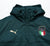 2020/21 ITALY PUMA Football Padded Bench Coat Jacket (XL) Euro 2020