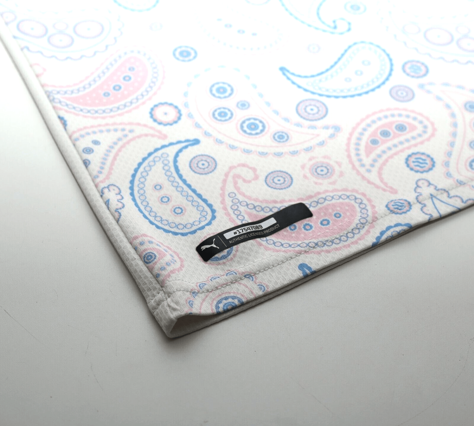 2020/21 KUN AGUERO #10 Manchester City Vintage PUMA Third Football Shirt (M)