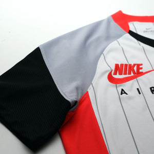 2020/21 Liverpool Nike Air Max Stadium Football Shirt (M)