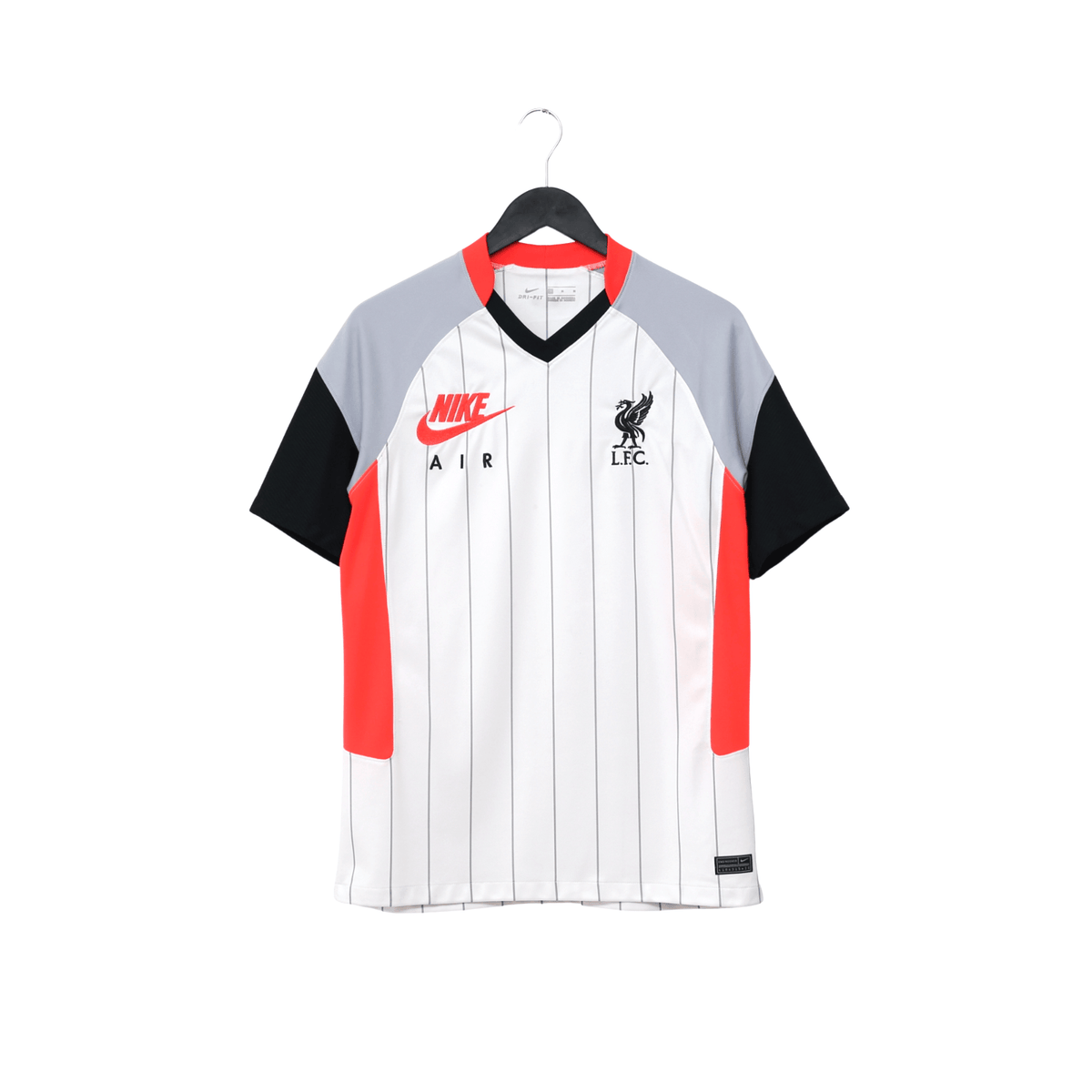 2020/21 Liverpool Nike Air Max Stadium Football Shirt (M)