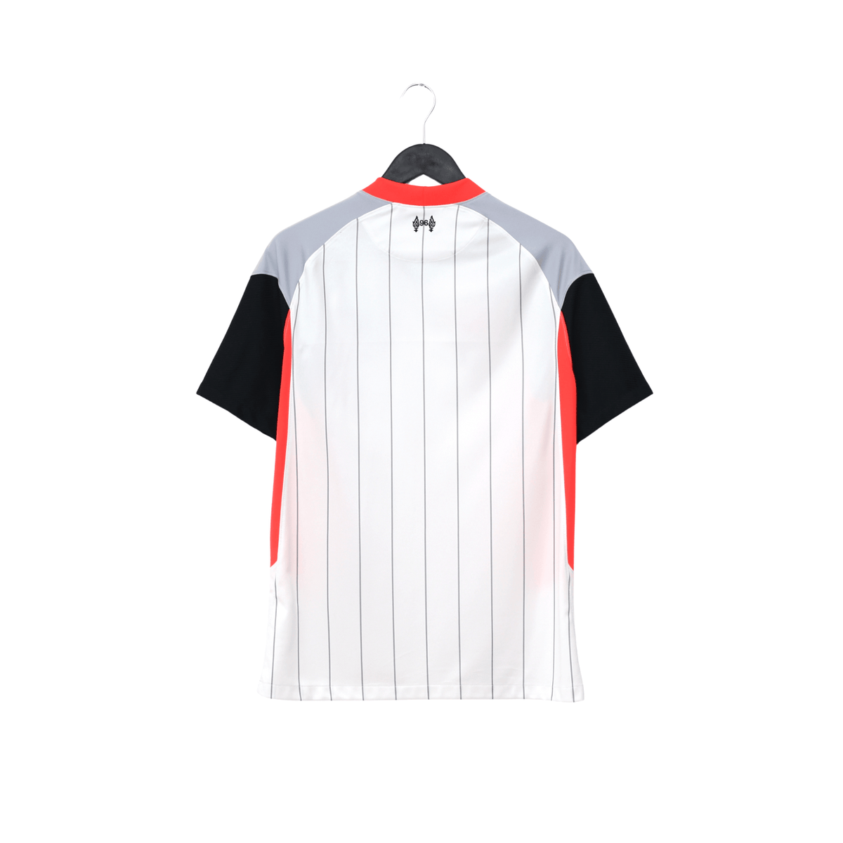 2020/21 Liverpool Nike Air Max Stadium Football Shirt (M)