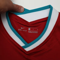 2020/21 Liverpool Nike Home Football Shirt (L) BNWT