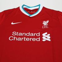 2020/21 Liverpool Nike Home Football Shirt (L) BNWT