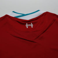 2020/21 Liverpool Nike Home Football Shirt (L) BNWT