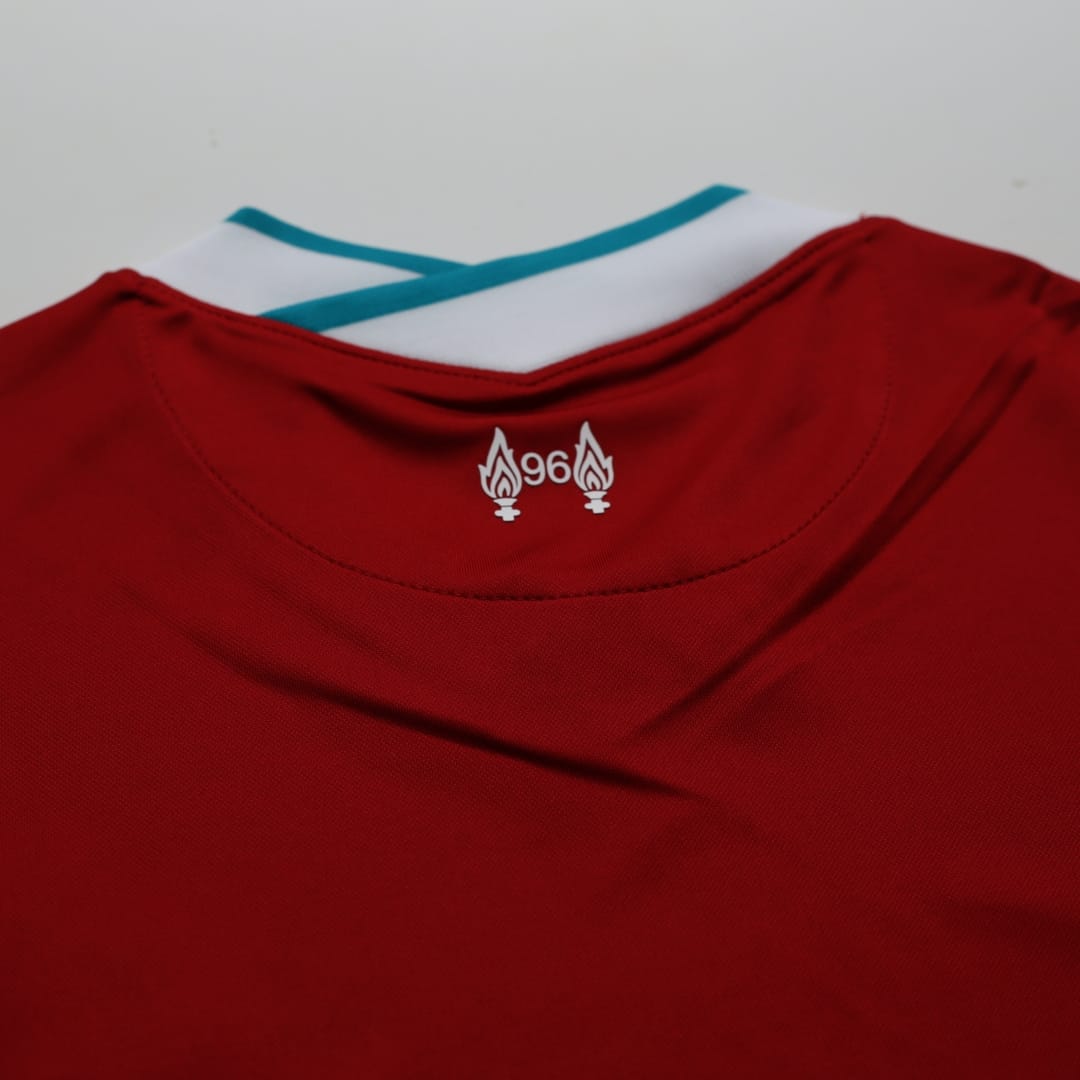 2020/21 Liverpool Nike Home Football Shirt (L) BNWT